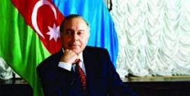 Dünya Liderleri Haydar Aliyev Hakkında